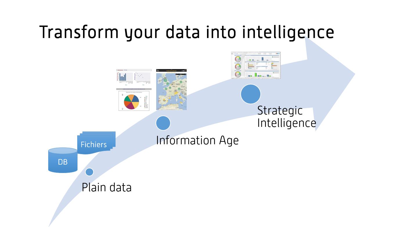 Intelligence Path